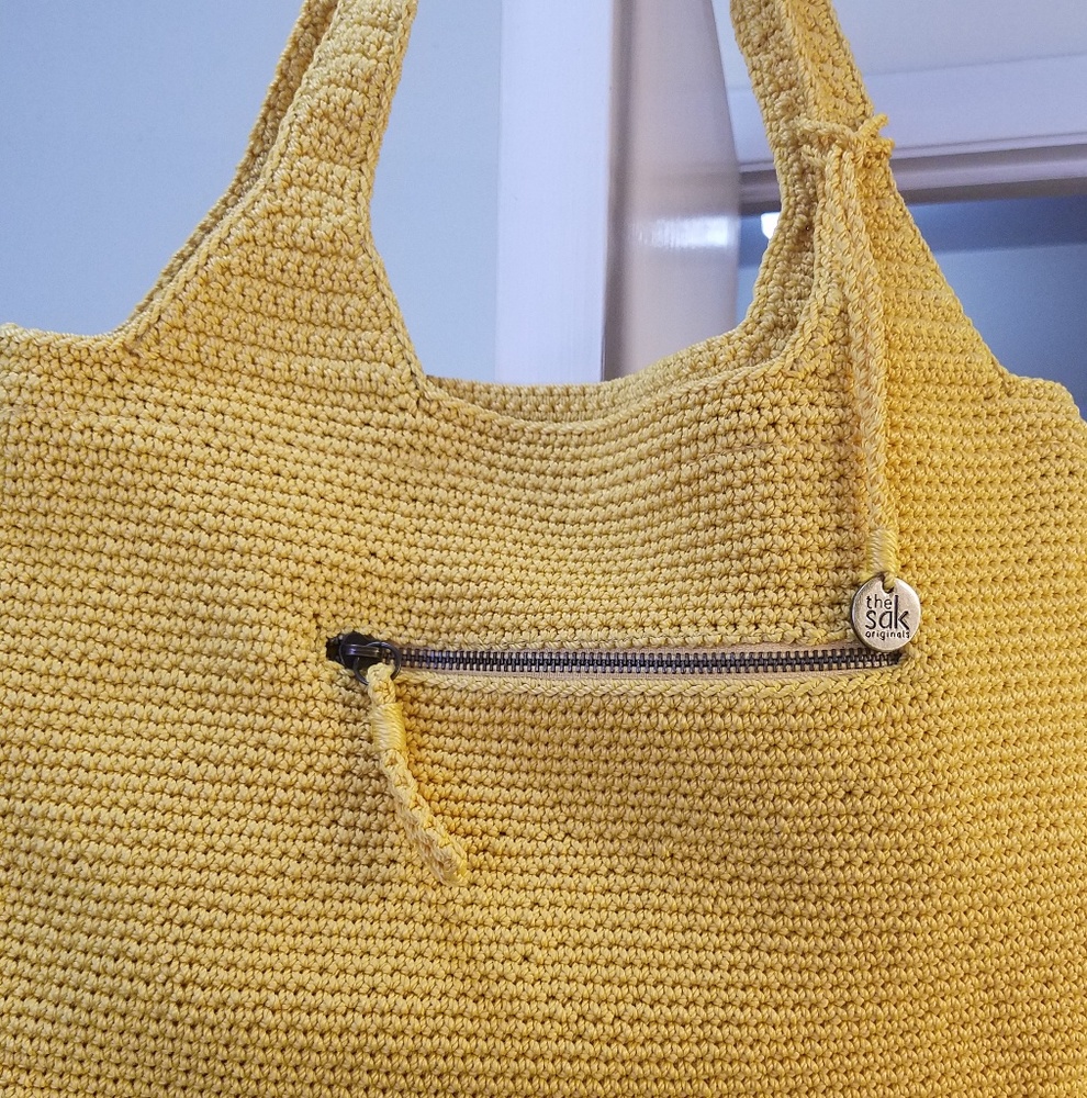 The sak large bag